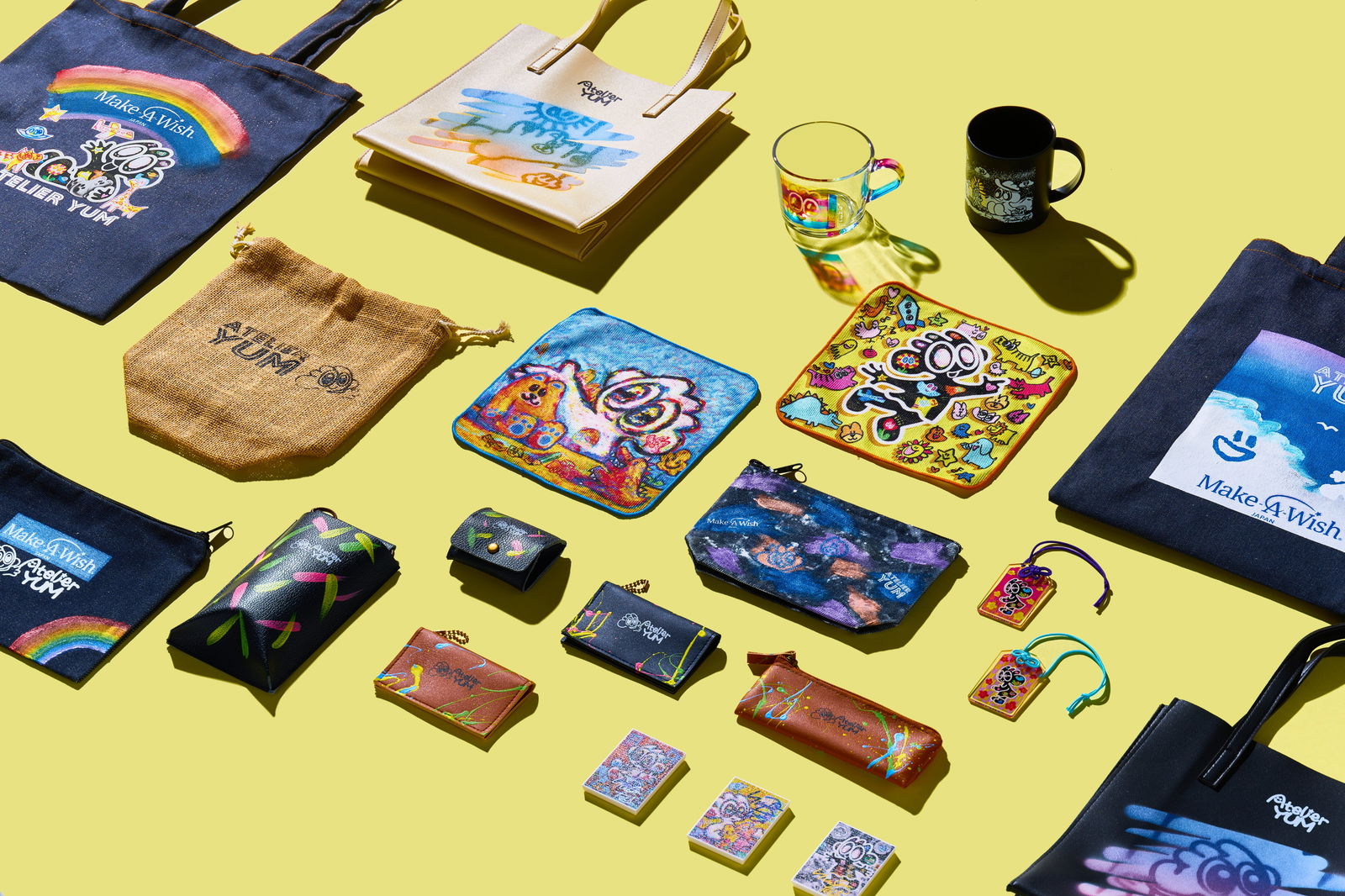 All Items