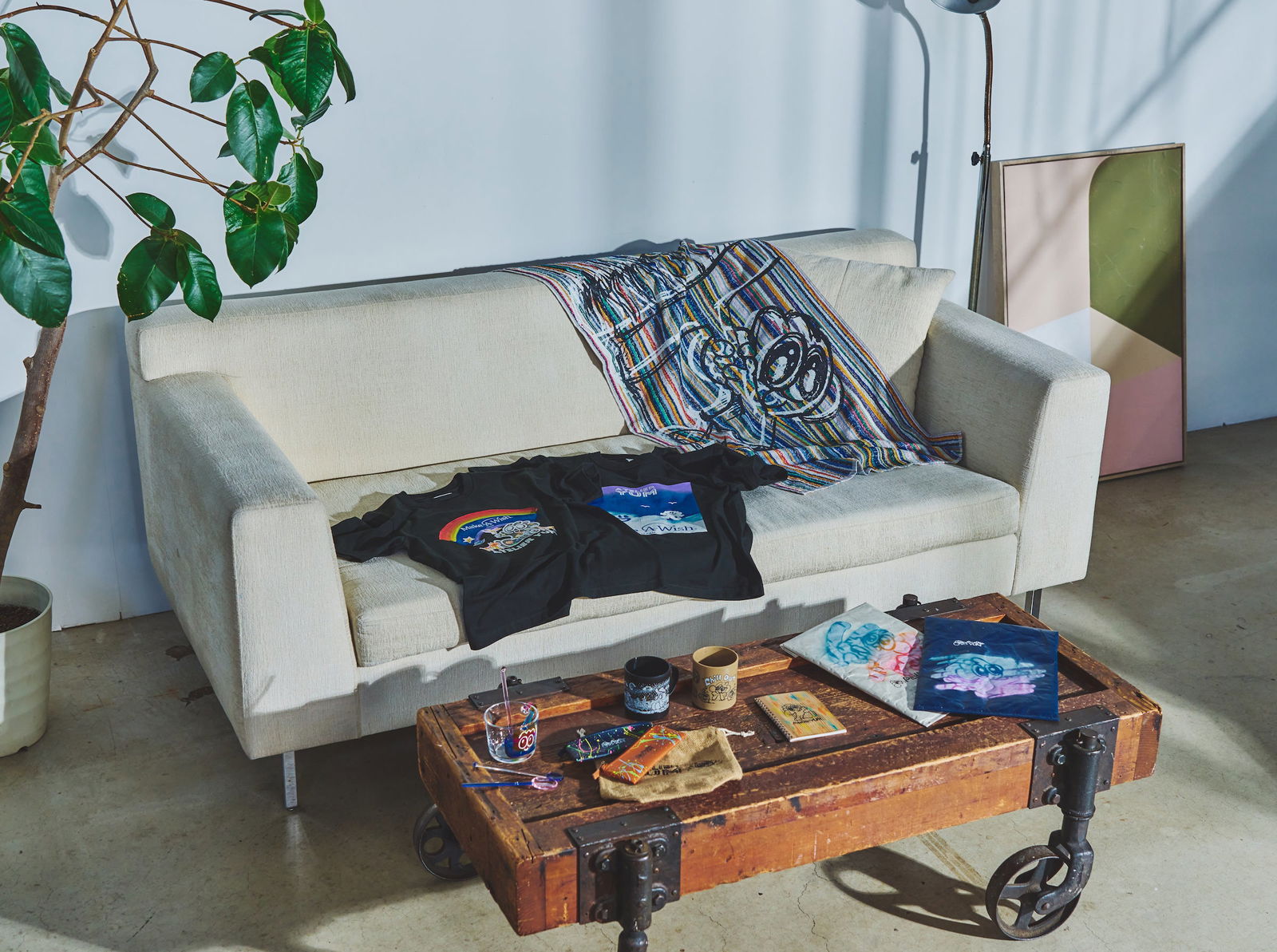 Home Items