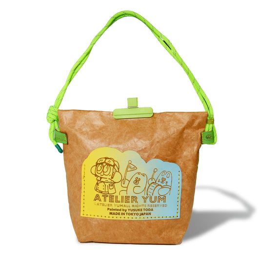 Tyvek Lunch Bag