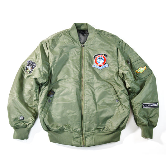 MA-1 Jacket
