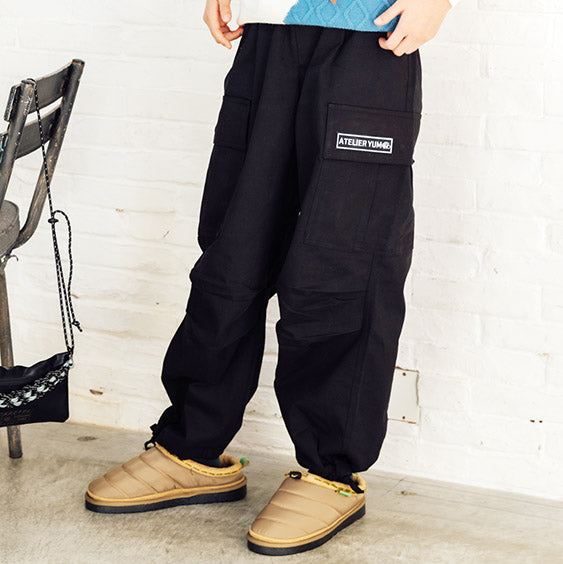 Cargo Pants