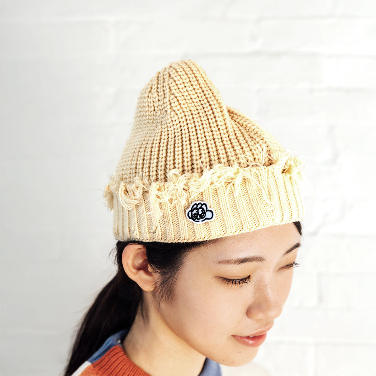 Knit Hat