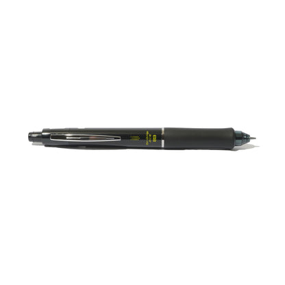 Dr. Grip Ace Mechanical Pencil Black  #tag1# #tag2# #tag3# #tag4#