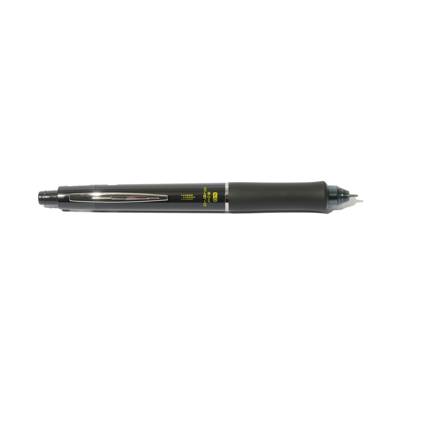 Dr. Grip Ace Mechanical Pencil Black  #tag1# #tag2# #tag3# #tag4#