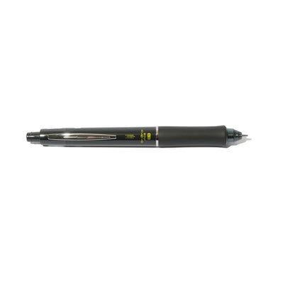 Dr. Grip Ace Mechanical Pencil Black  #tag1# #tag2# #tag3# #tag4#
