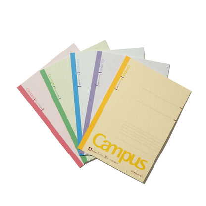 Kokuyo Campus Notebook No. 6 B5  #tag1# #tag2# #tag3# #tag4#