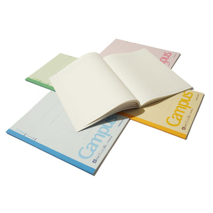 Kokuyo Campus Notebook No. 6 B5  #tag1# #tag2# #tag3# #tag4#