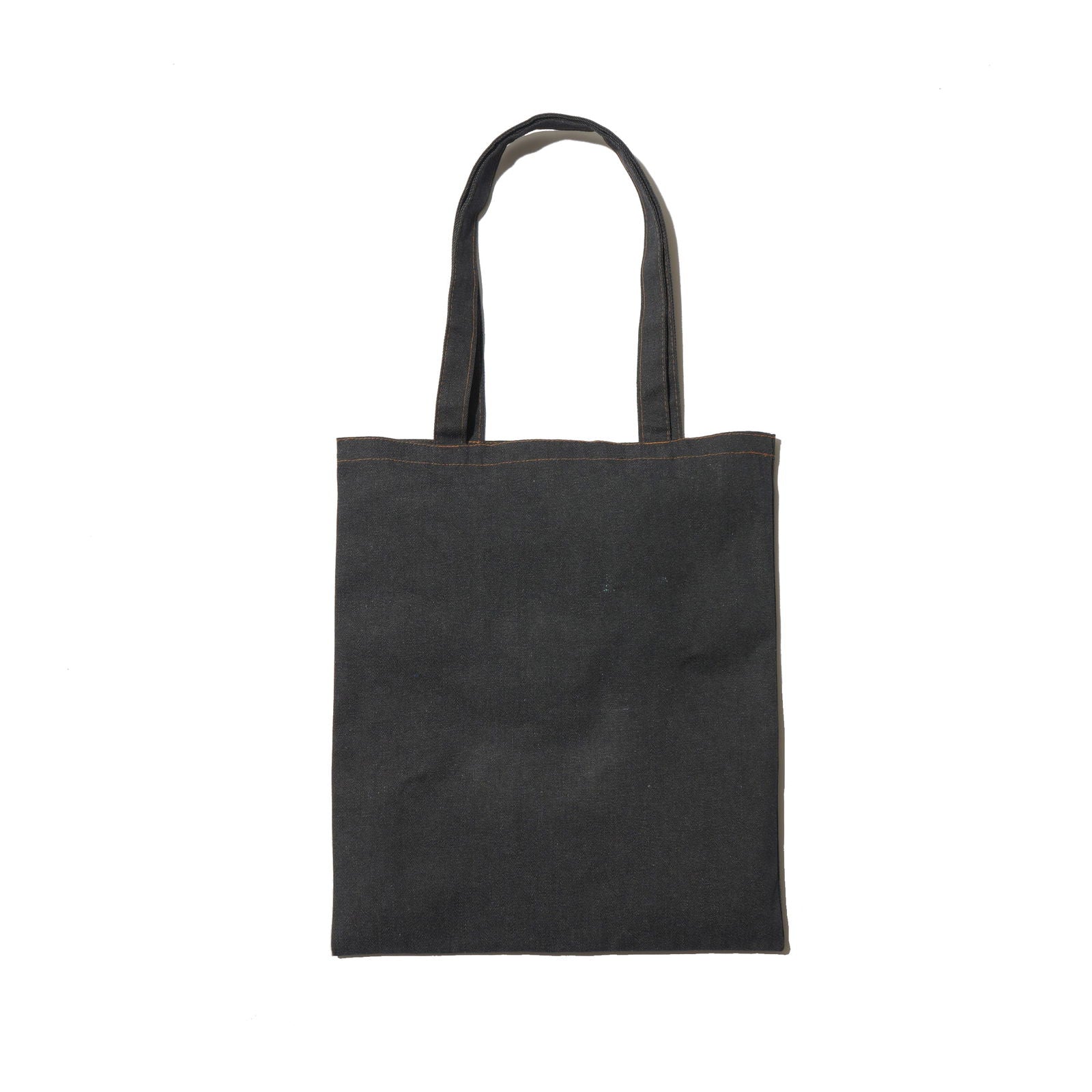 Recycled Denim Tote Bag rainbow Collaboration Product|AtelierYUM – Atelier  Yum