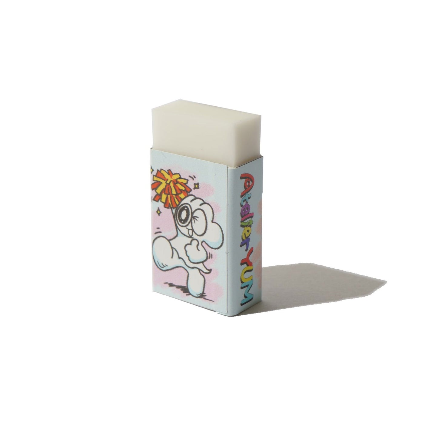 Success in Exams Pencil Set - Blessed by Kanda Myojin  #tag1# #tag2# #tag3# #tag4#